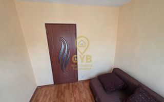 Apartament spatios cu 4 camere, 2 balcoane – Marghita, zona Penny - Poză 4