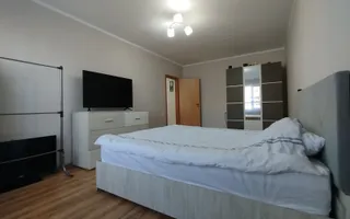 Apartament spațios pentru familie – 3 camere + living, 81,5 m² | s. Speia, Anenii Noi - Poză 13