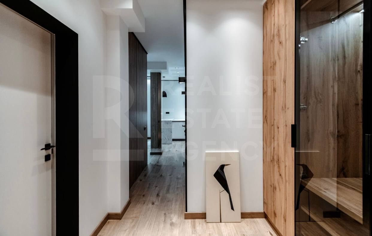 Chirie, apartament, 2 camere, bul. Ștefan cel Mare, Centru - Poză 8