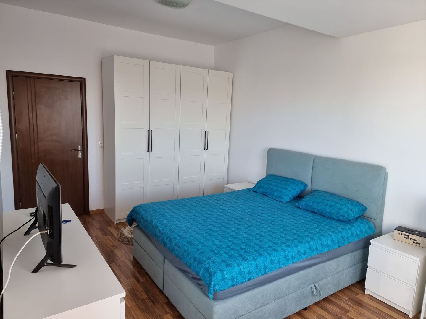 Apartament 2 camere Lunca Cernei sector 6 - Poză 4
