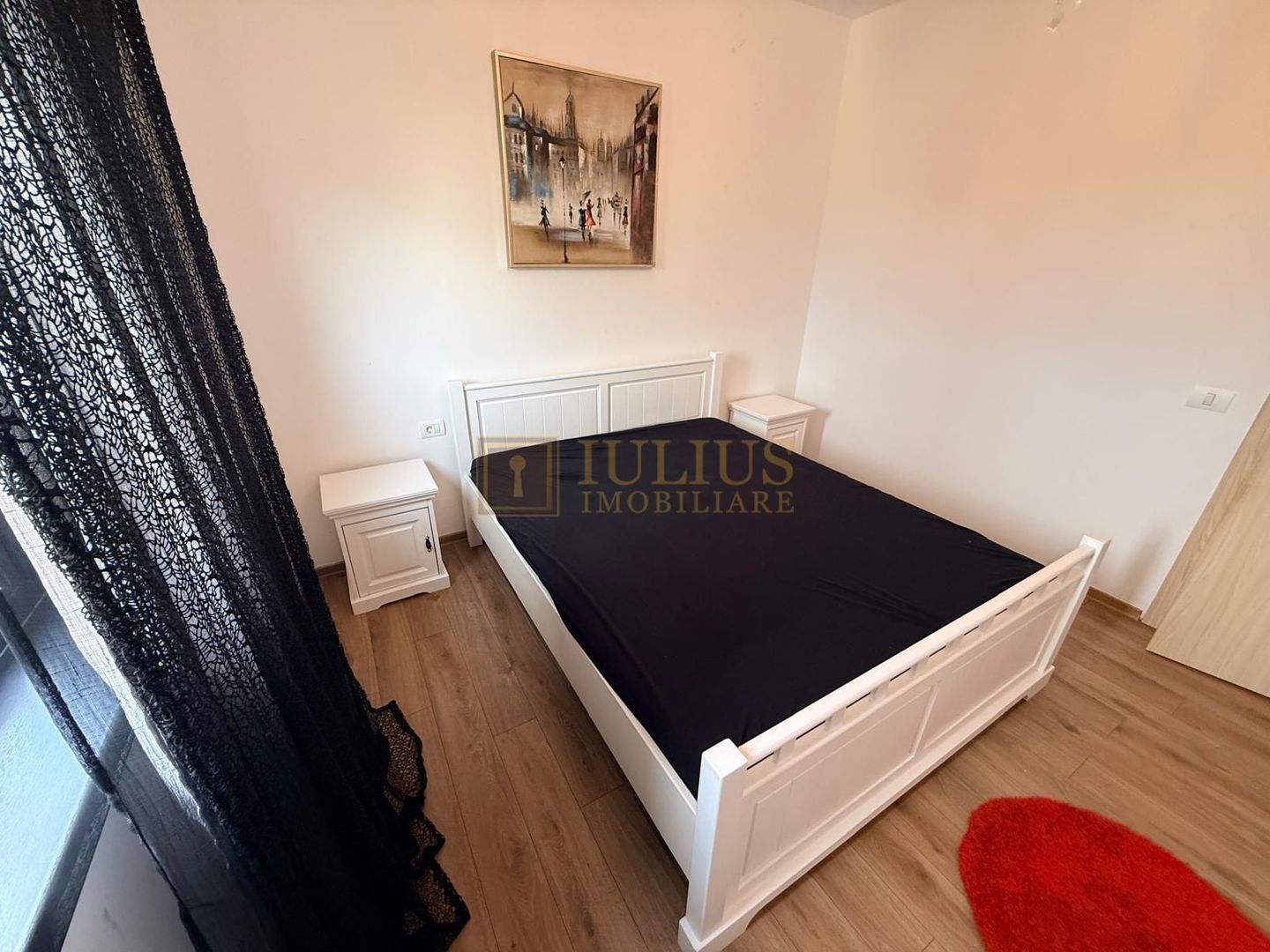 2 camere| Dumbravita| parcare inclusa| apartament superb| zona linistita| - Poză 6