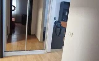 AP. 2 CAMERE MILITARI, BUCATARIE INCHISA, MOBILAT/UTILAT COMPLET - Poză 8