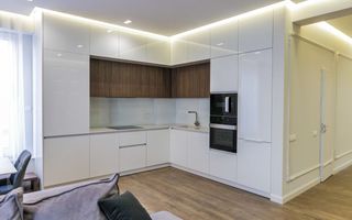 Chirie, apartament, 3 camere, strada Moara Roşie, Centru - Poză 3