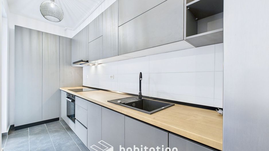 Apartament elegant si confortabil, parcare subterana, in City of Mara - Poză 5