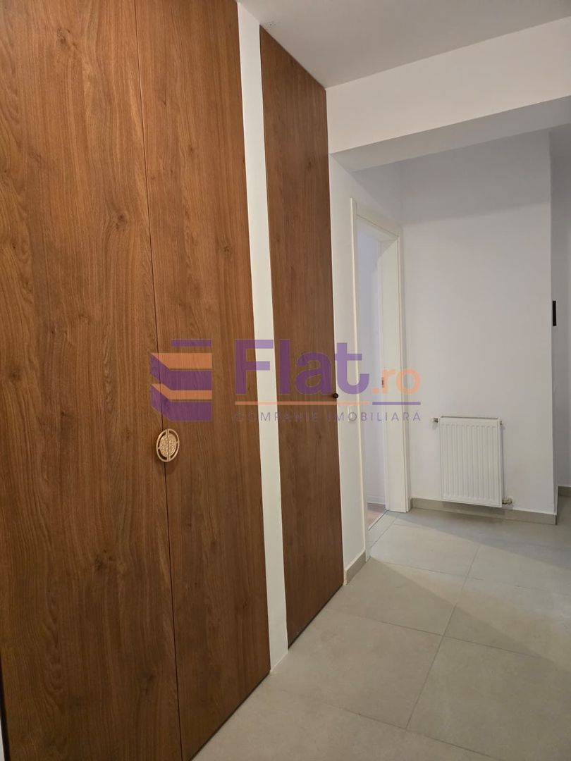 De închiriat – Apartament 3 camere, lux, prima închiriere - Poză 17