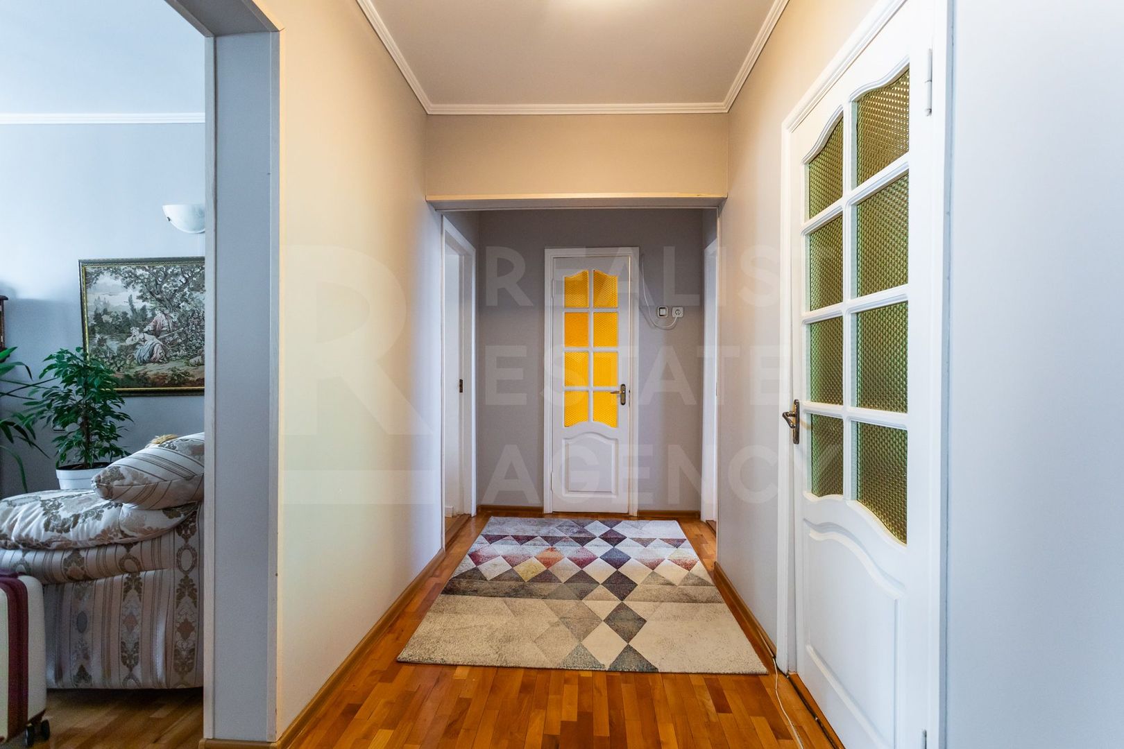 Vânzare, apartament, 4 camere, bd. Moscova, Râșcani - Poză 20