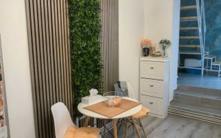Casă individuala | 4 Camere | Gradina | 55MPU | Piața Cluj - Poză 1
