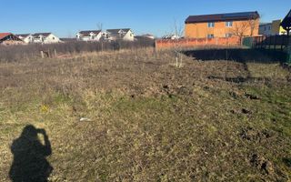 COMISION 0 | Teren intravilan | 824 mp | FS 20 m | Mosnita Noua - Poză 2