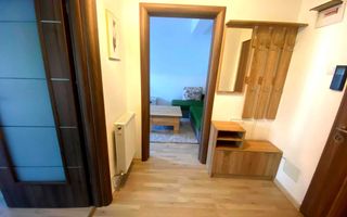 Apartament 2 camere cu parcare subterană, Visoianu, etaj 2/3 - Poză 5