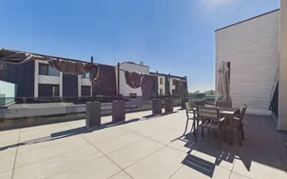 Duplex Catedral Residence | Terasa 70 mp | Loc de parcare - Poză 20
