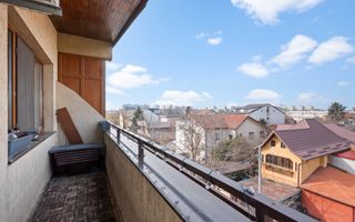 Apartament 2 camere *Vedere Panoramica* 66mp   METROU JIULUI - Poză 1