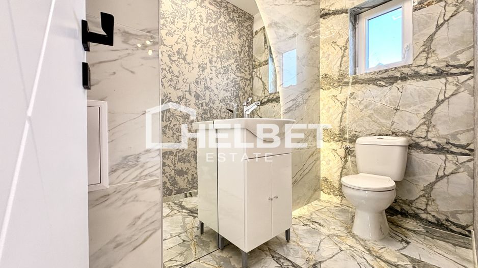 Duplex/Prima închirere/Sânpetru/Curte - Poză 6