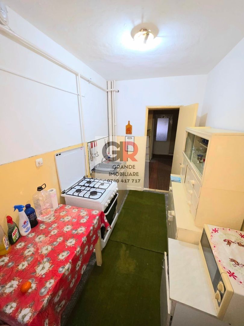 Pelican - Ap 3 camere, pozitie excelenta, centrala GAZ - Poză 4