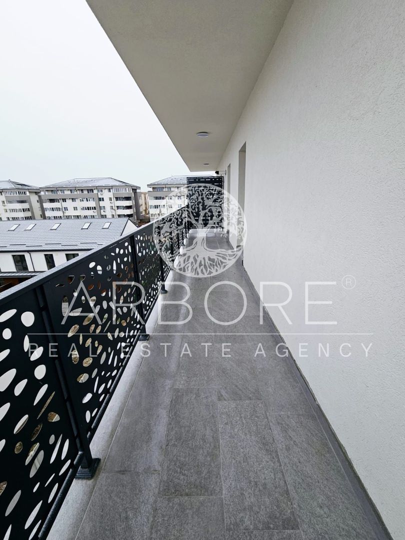 Apartament deosebit cu 3 camere, bloc nou 2025 – Zona Pallady, - Poză 20