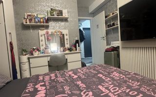 Apartament 2 Camere Complet Mobilat si Utilat | Parcare Inclusa - Poză 3