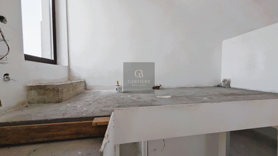 DUPLEX ECO | 3 CAMERE CLINCENI | AUTOSTRADA A0 - Poză 29