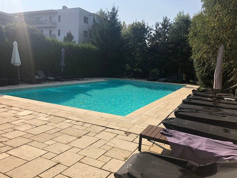 Apartament luxos,luminos,foarte spatios in Erou Iancu Nicolae-Oferta atractiva - Poză 42