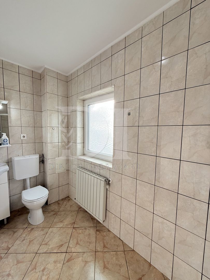 Apartament la cheie / două parcări  / Zona Terra - Poză 18