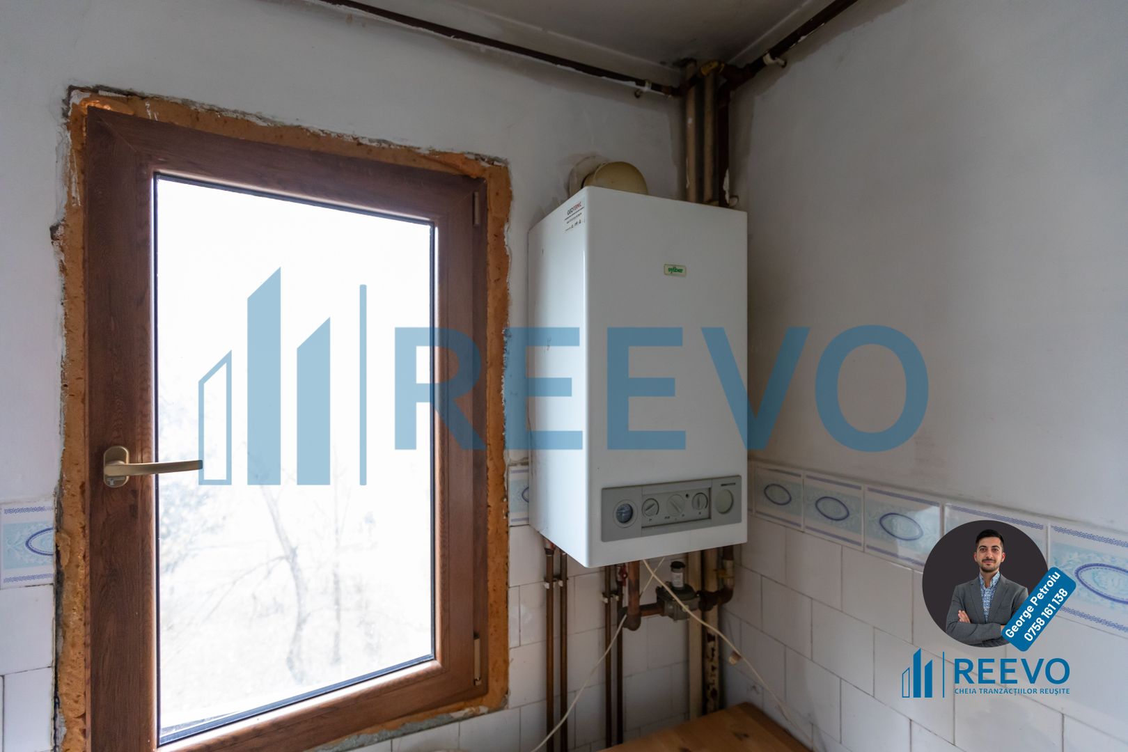 Apartament 2 camere, Aleea Parcului - Poză 5