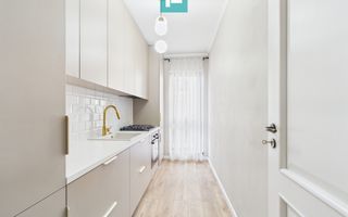 Apartament premium, prima închiriere, în Giroc - Poză 9