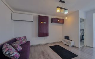 Garsoniera 27 mpu, priveliste panoramica, toate facilitatiile, Astra - Poză 1