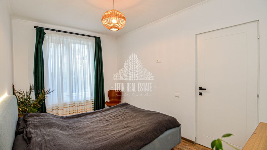Apartament 3 camere in imobil tip vila, cu curte privata, Cluj-Napoca - Poză 10