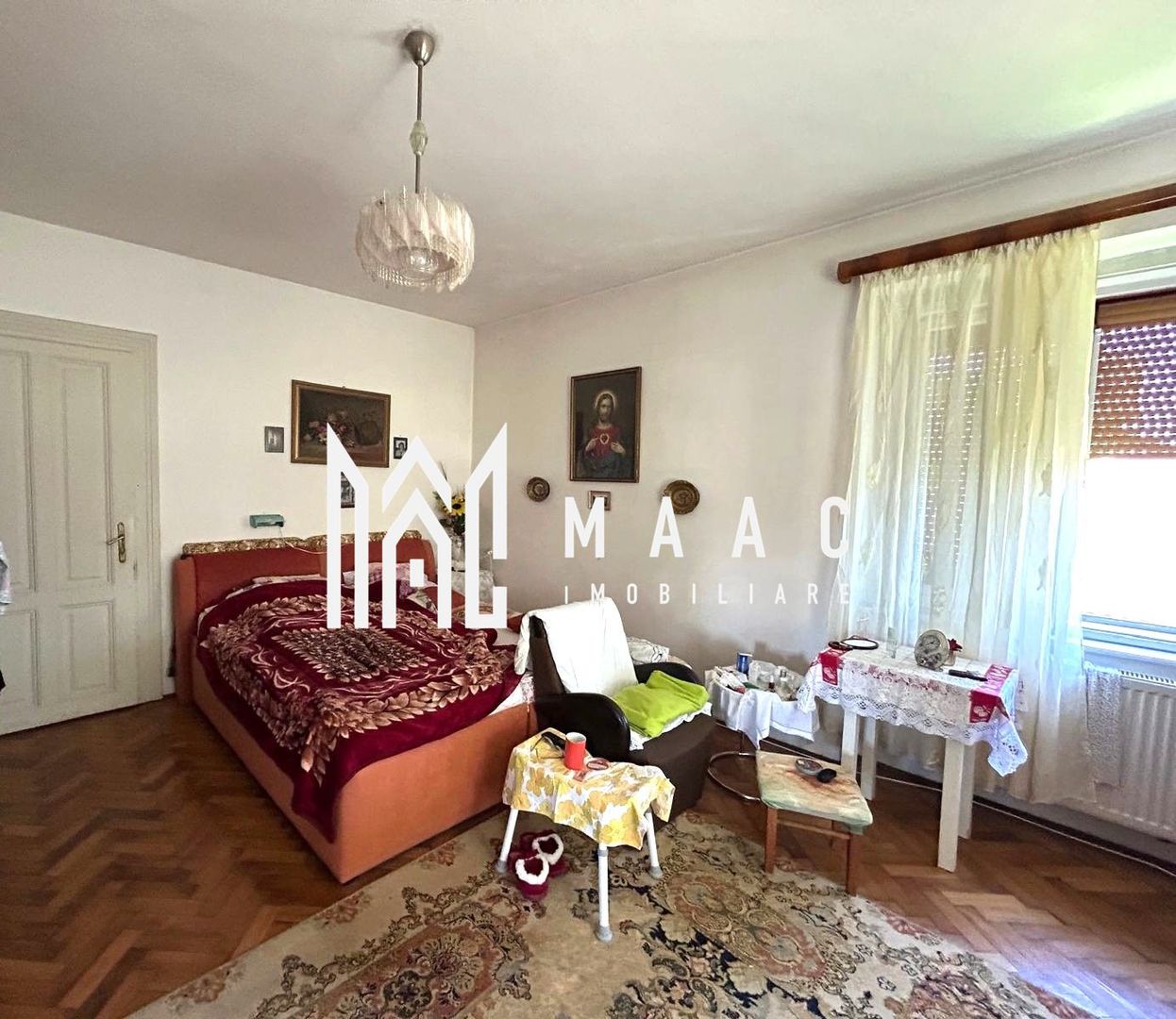 Casa 6 camere I Teren 780 mp I Acces auto I Calea Dumbravii - Poză 2