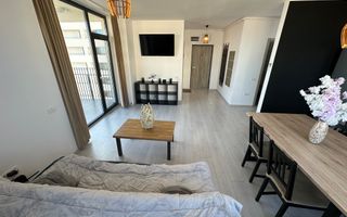 Apartament 2 camere / loc de parcare in subteran - Poză 5