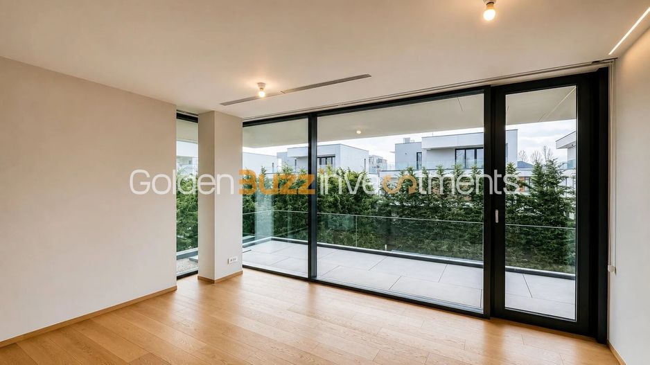 Vilă premium cu arhitectură contemporană |Piscină | Zona Iancu Nicolae - Poză 21