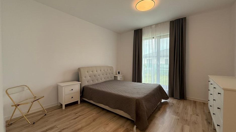 Live Surrounded by Nature *Beautiful Furnished Home in a Secure Gated - Poză 12