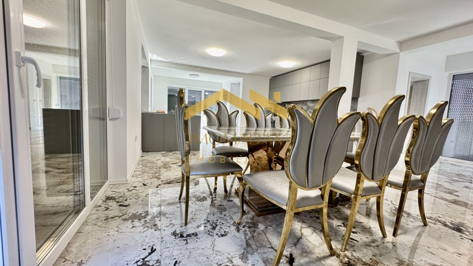 Ghiroda-Penthouse-Mobilat Complet - Poză 8