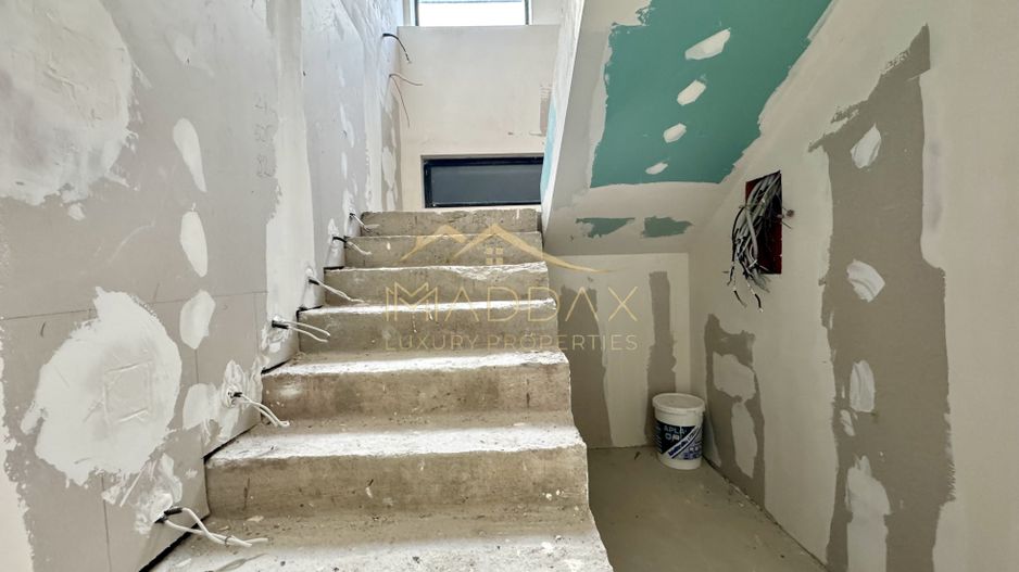 Vila Individuala Exclusivista 6 camere *525mp* // Pipera - Scoala Americana - Poză 28