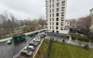 Garsoniera Grozavesti Regie Residence Ranetti Politehnica Metrou - Poză 2