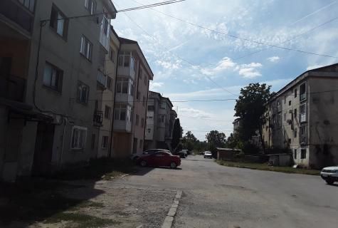 apartament Berbesti Dealu Alunis - Poză 2