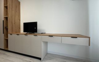 Apartament NOU 2 camere+parcare Moon Reflex Moara de Vant - Poză 6