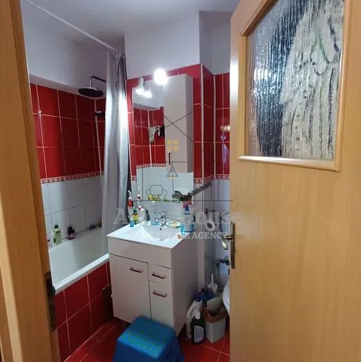 Apartament 2 camere decomandate, zona Observatorului,2 balcoane - Poză 7
