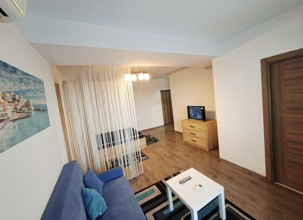 Garsonieră modernă Grozăvești, centrală proprie, 5 min de metrou - Poză 1