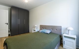 3 camere, decomandate, modern, Gheorgheni Zona Interservisan, Iulius - Poză 2