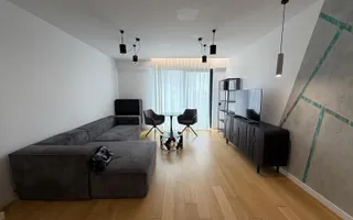 Apartament elegant 2 camere I One Herastrau Towers - Poză 12