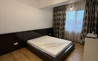 Apartament cu 2 camere - bloc 2017 - Piața Alba Iulia - Poză 8