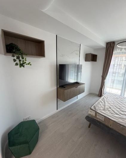 De închiriat: Studio Premium (43 mp) – Prima închiriere – Complex Novum Invest V - Poză 7