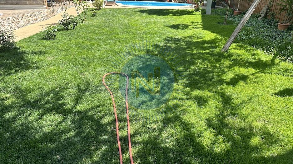 Vila cu piscina British School - Poză 12