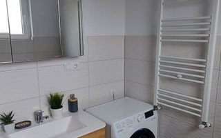 Apartament 3 camere | 60 MPU | Gradina proprie 60 mp | Cartier Arhitectilor - Poză 7