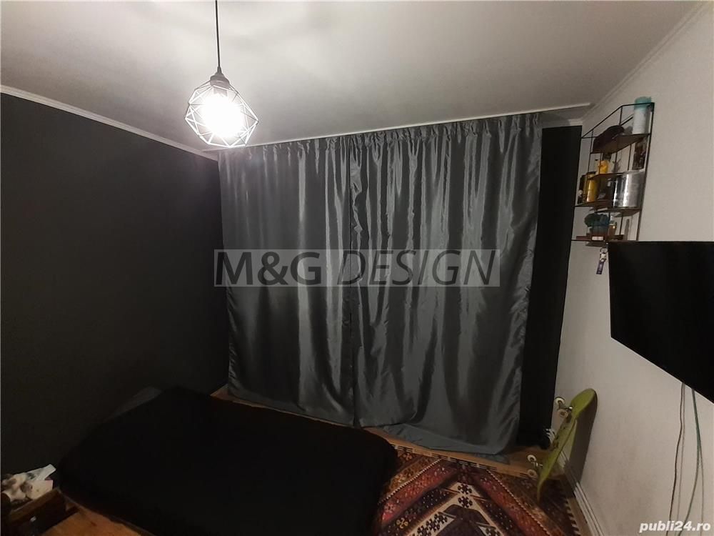 Apartament 3 camere zona U.M.T. - Poză 3