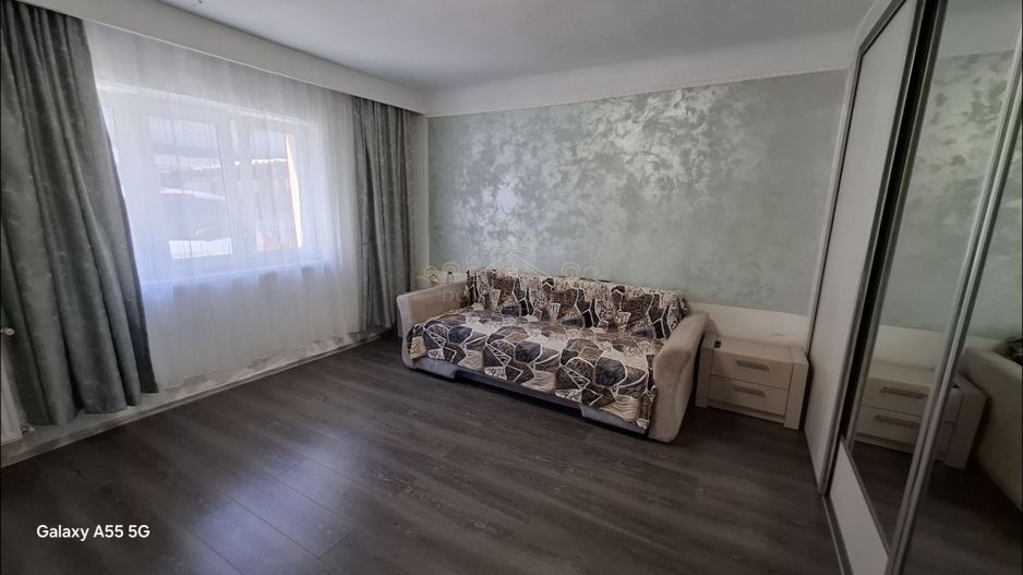 Vind apartament cu 1 camera ,bucatarie ,1baie sup.30mp. In Marasti . - Poză 2