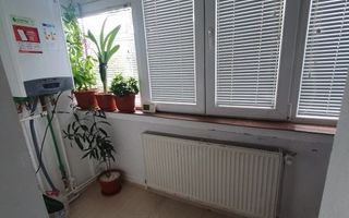 Apartament cu 2 camere in zona Rahova(Centrala Proprie) - Poză 1