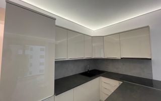 Vanzare apartament 2 camere - Cortina North / Pipera mobilat si utilat - Poză 16