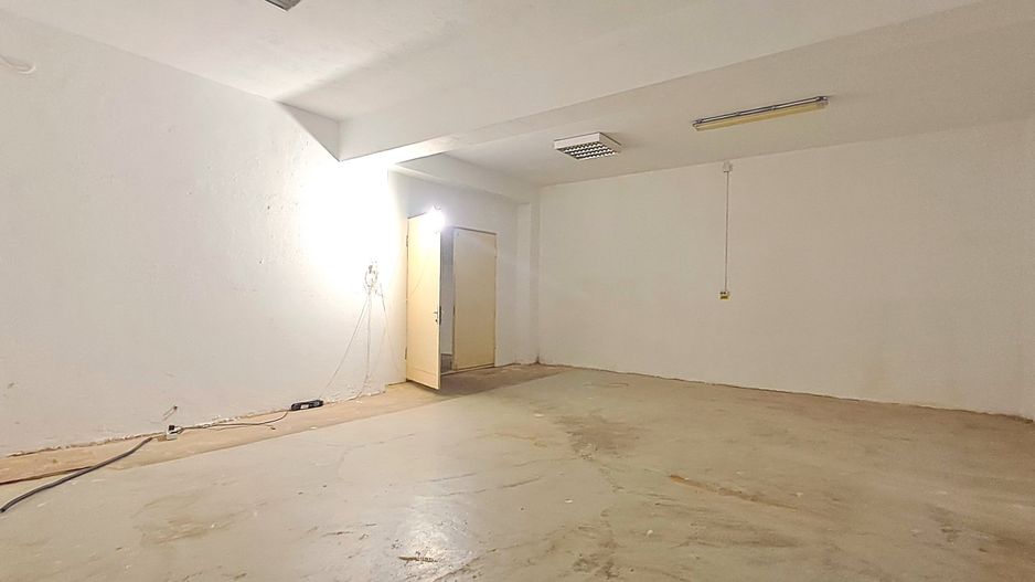 De inchiriat 125 mpu spatiu DEPOZITARE / DISTRIBUTIE - Poză 4