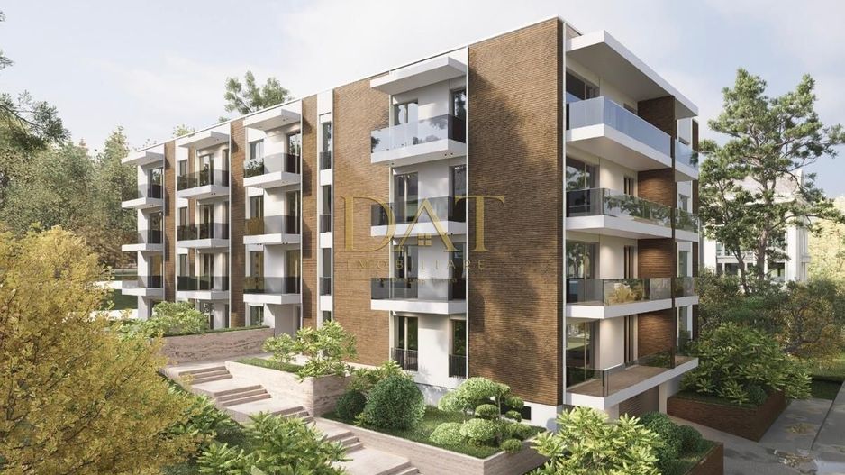 3 camere |  79 mp | 2 bai | 2 balcoane | comision zero |Terra Gardens - Poză 1