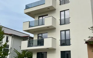 Inchiriere spațiu birouri premium 140 mp - parter bloc boutique TEI/B.Vacarescu - Poză 24